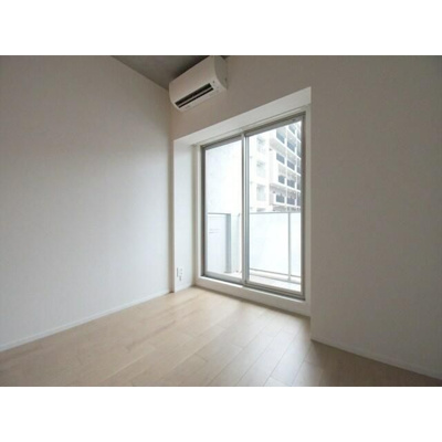 【寝室】 | ASTILE日本橋浜町（アスティーレ日本橋浜町）