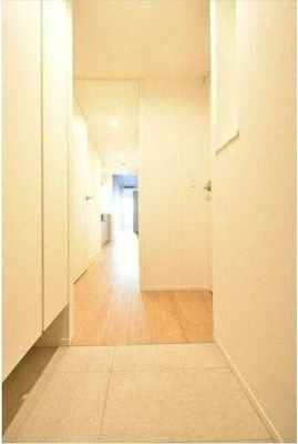 【玄関】 | ASTILE日本橋浜町（アスティーレ日本橋浜町）