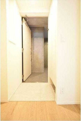 【玄関】 | ASTILE日本橋浜町（アスティーレ日本橋浜町）