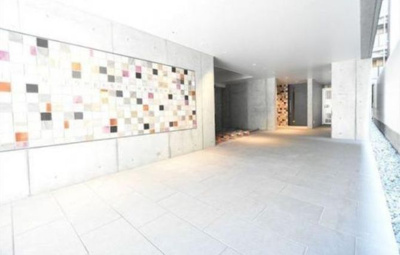 【その他共用部分】 | ASTILE日本橋浜町（アスティーレ日本橋浜町）