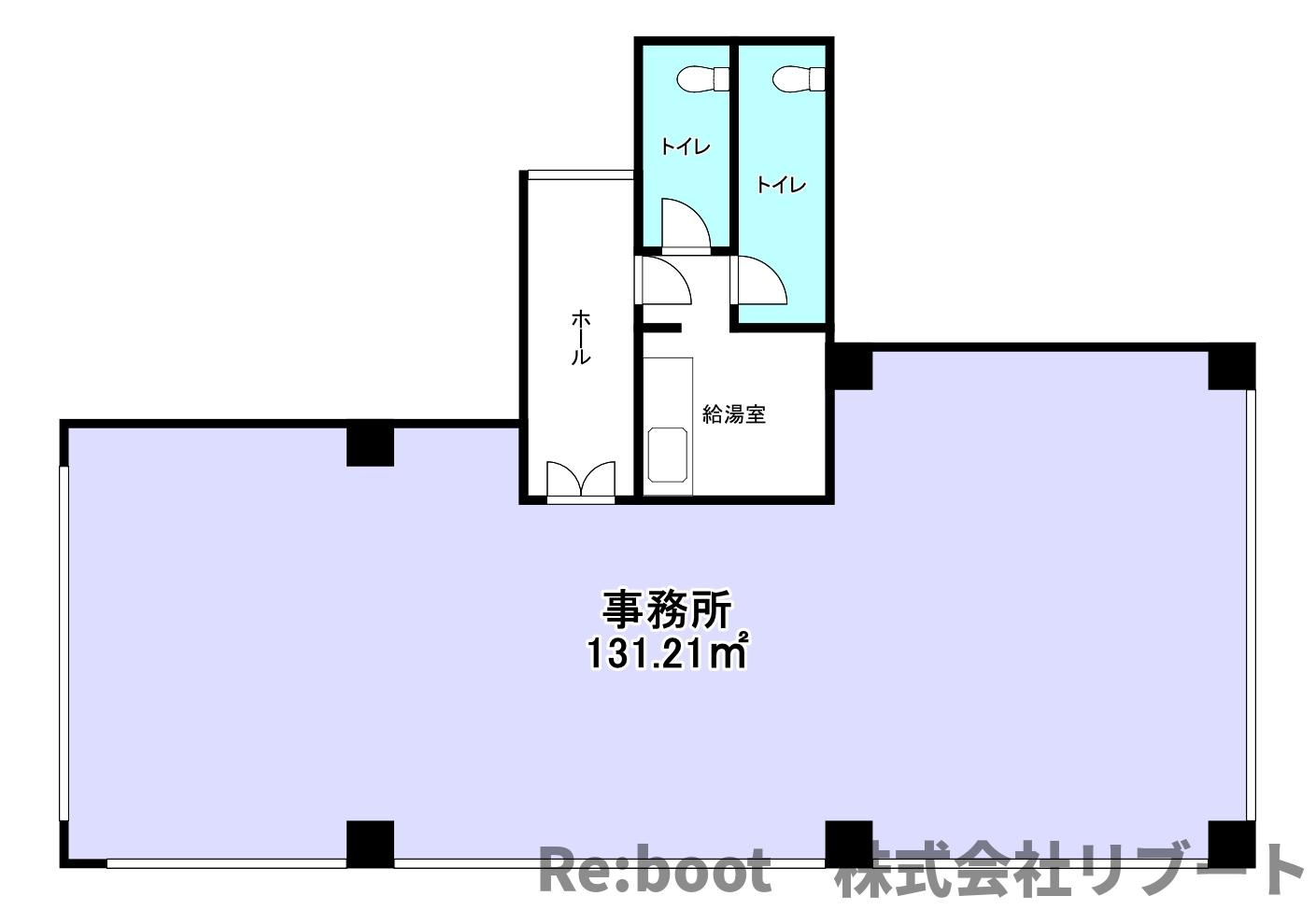 フリーアネックスビル