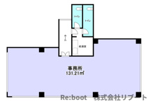 フリーアネックスビルの画像