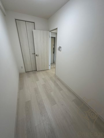 アーバンパーク新大阪の寝室