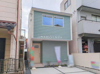 【外観】