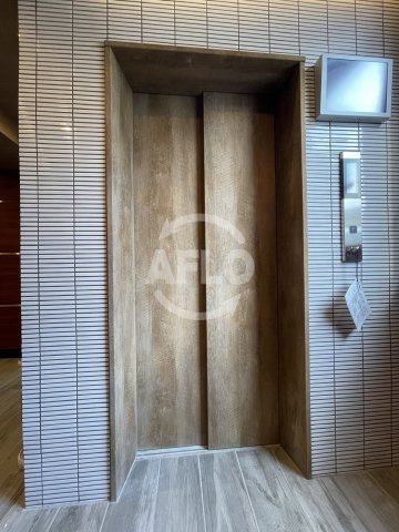 Kaunis都島のその他共用部分|Kaunis都島　エレベーター