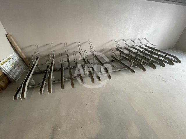 Kaunis都島のその他共用部分|Kaunis都島　駐輪場