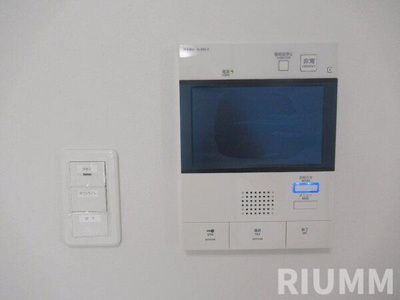 【セキュリティ】 | マキシブ西荻窪AZ（ＭＡＸＩＶ西荻窪ＡＺ）