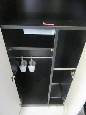 【収納】 | マキシブ西荻窪AZ（ＭＡＸＩＶ西荻窪ＡＺ）