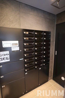 【設備】 | マキシブ西荻窪AZ（ＭＡＸＩＶ西荻窪ＡＺ）