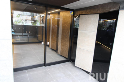 【エントランス】 | マキシブ西荻窪AZ（ＭＡＸＩＶ西荻窪ＡＺ）