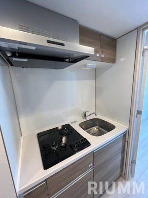 【キッチン】 | マキシブ西荻窪AZ（ＭＡＸＩＶ西荻窪ＡＺ）