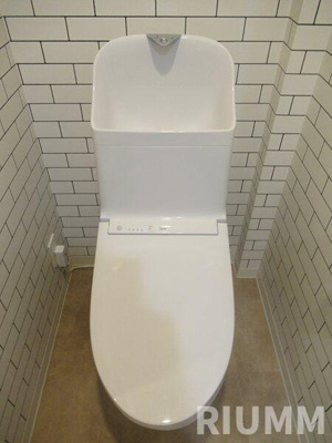 【トイレ】 | マキシブ西荻窪AZ（ＭＡＸＩＶ西荻窪ＡＺ）