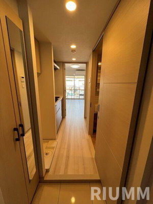 【玄関】 | マキシブ西荻窪AZ（ＭＡＸＩＶ西荻窪ＡＺ）