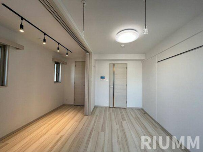 【居間・リビング】 | マキシブ西荻窪AZ（ＭＡＸＩＶ西荻窪ＡＺ）