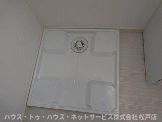 サードベル馬橋のその他