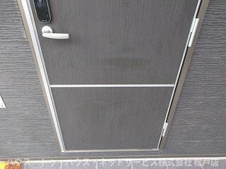 サードベル馬橋のその他共用部分