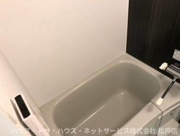 サードベル馬橋の浴室