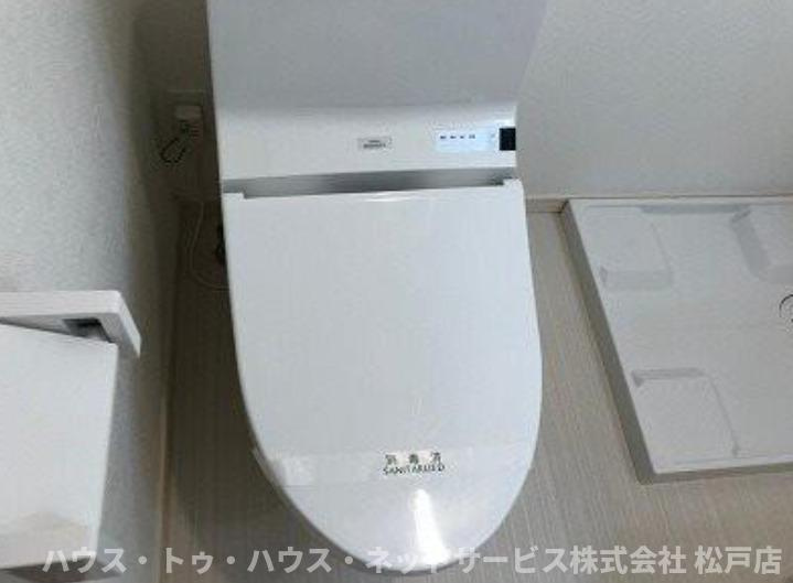 サードベル馬橋のその他