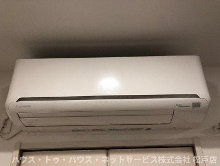 サードベル馬橋の設備