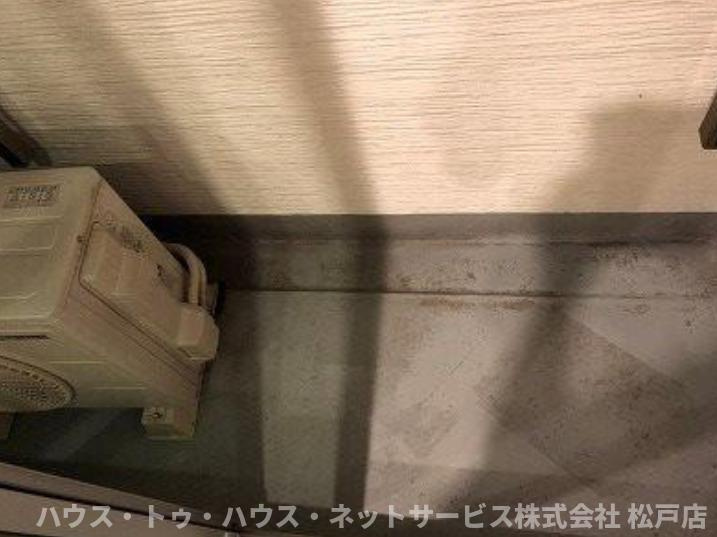 サードベル馬橋のその他共用部分