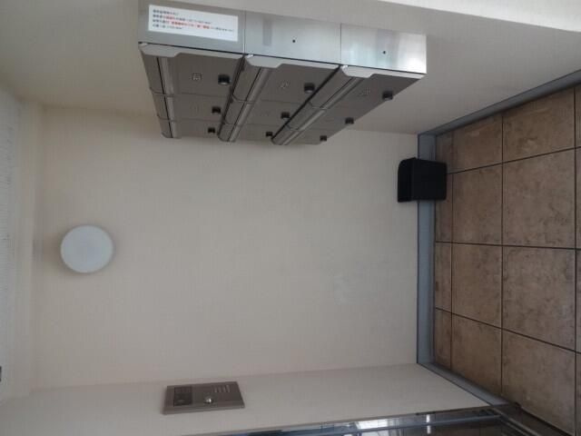 アトリウム２５のその他共用部分