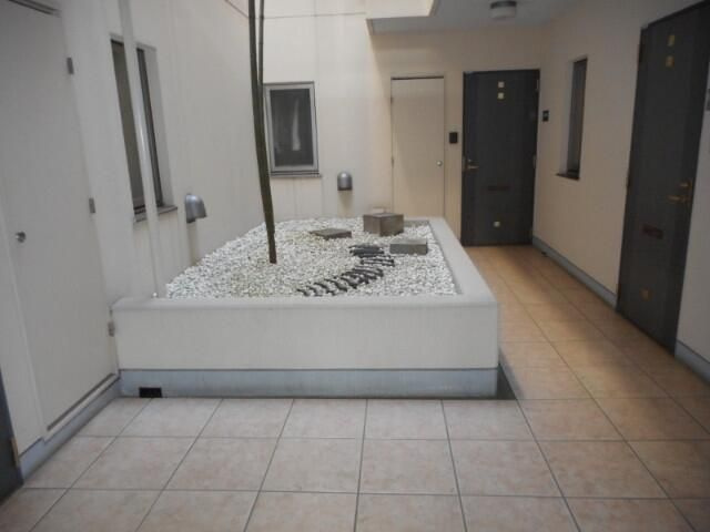 アトリウム２５のその他共用部分