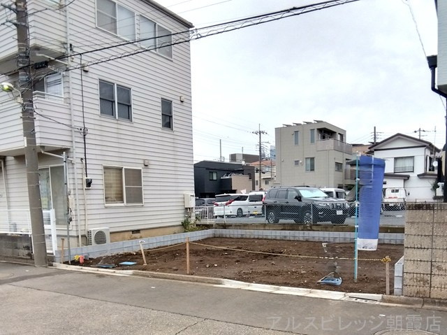 新築/和光市南１丁目の外観