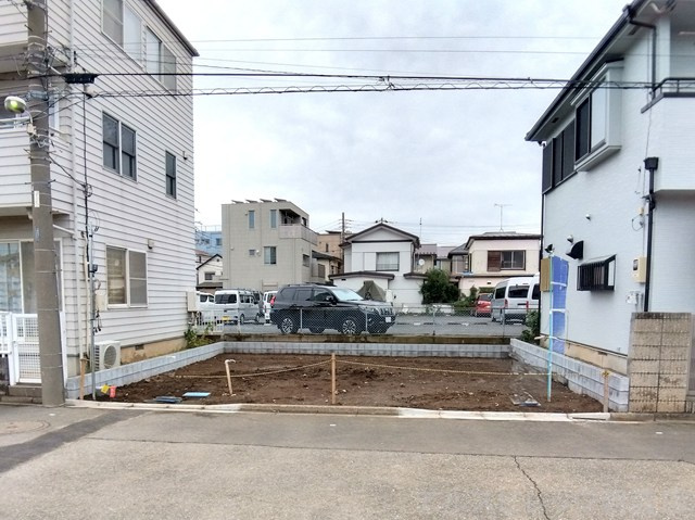 新築/和光市南１丁目の外観