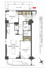 【エスポア八事二号館】✨️仲介手数料無料✨️表山小学校・御幸中学校の画像