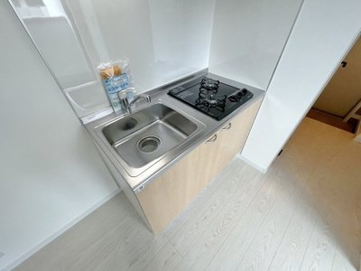 【キッチン】 | フローレンスベリー愛甲石田