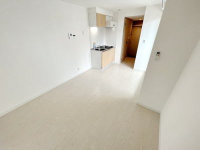 【居間・リビング】 | フローレンスベリー愛甲石田