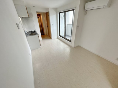 【居間・リビング】 | フローレンスベリー愛甲石田