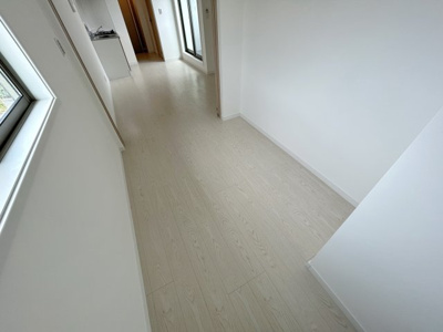 【寝室】 | フローレンスベリー愛甲石田