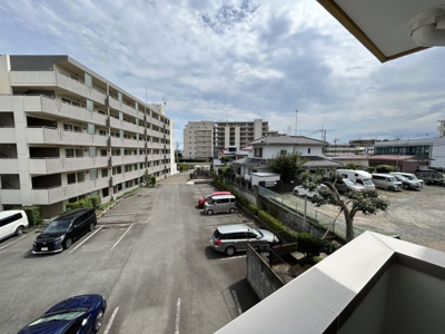 【展望】 | フローレンスベリー愛甲石田