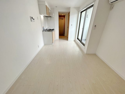 【居間・リビング】 | フローレンスベリー愛甲石田