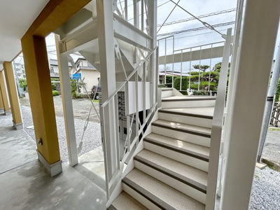 【その他】 | フローレンスベリー愛甲石田