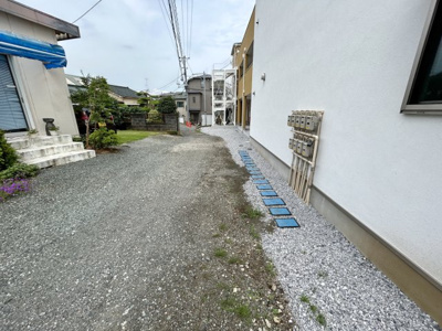 【周辺】 | フローレンスベリー愛甲石田