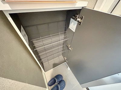 【収納】 | フローレンスベリー愛甲石田