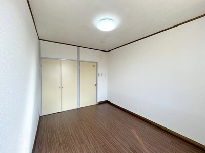 松野ハイツⅡのその他|同型イメージ