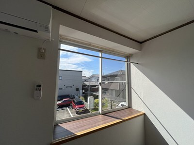 松野ハイツⅡの洗面所|同型イメージ