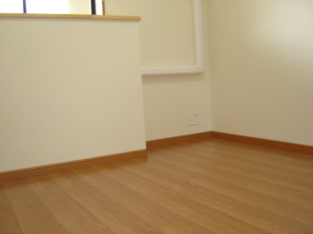 グランディール高坂の寝室|洋室