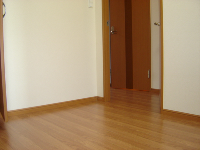 グランディール高坂の寝室|洋室