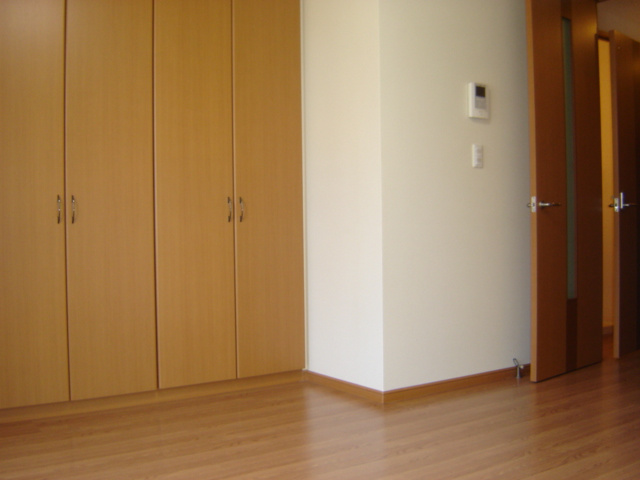 グランディール高坂の居間・リビング|リビング