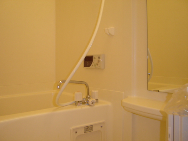 グランディール高坂の浴室|バス