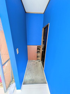 【その他】 | 【再建築不可】鹿嶋市大字大小志崎　軽量鉄骨造平屋