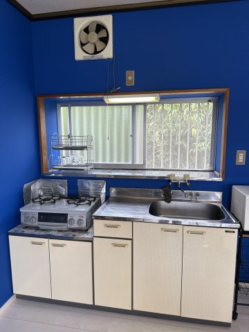 【その他】 | 【再建築不可】鹿嶋市大字大小志崎　軽量鉄骨造平屋