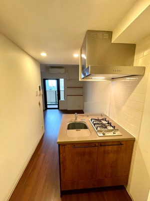  | レジディア蒲田Ｖ