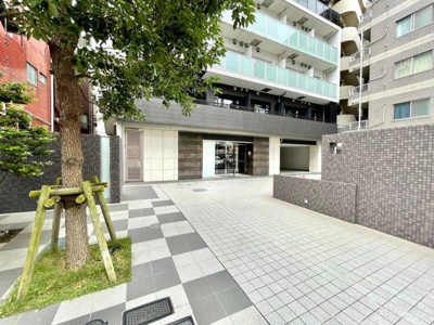  | レジディア蒲田Ｖ