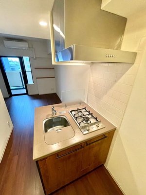  | レジディア蒲田Ｖ