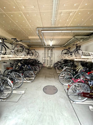  | レジディア蒲田Ｖ